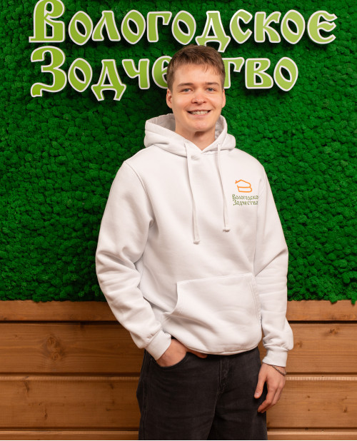 Даниил Ермаков